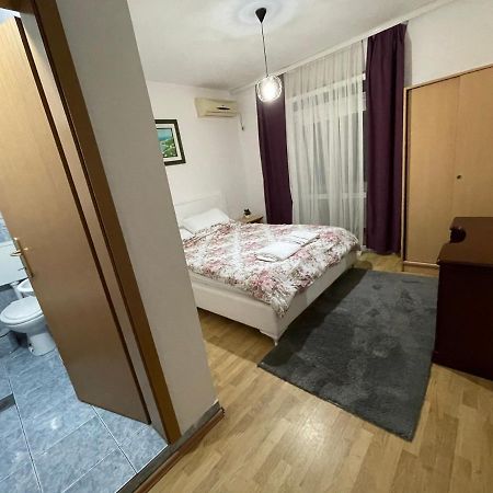 אולסינץ' Apartments Dibra מראה חיצוני תמונה
