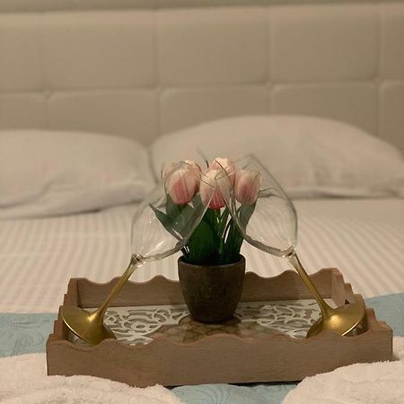 אולסינץ' Apartments Dibra מראה חיצוני תמונה