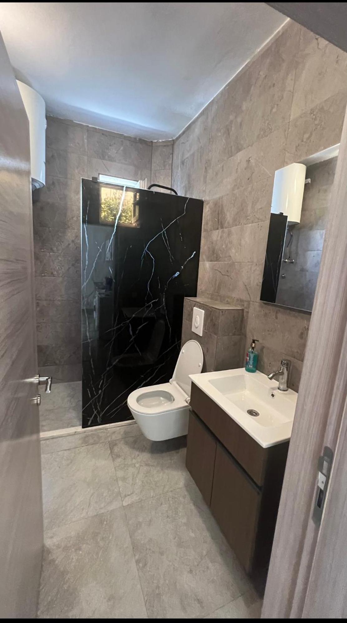 אולסינץ' Apartments Dibra מראה חיצוני תמונה