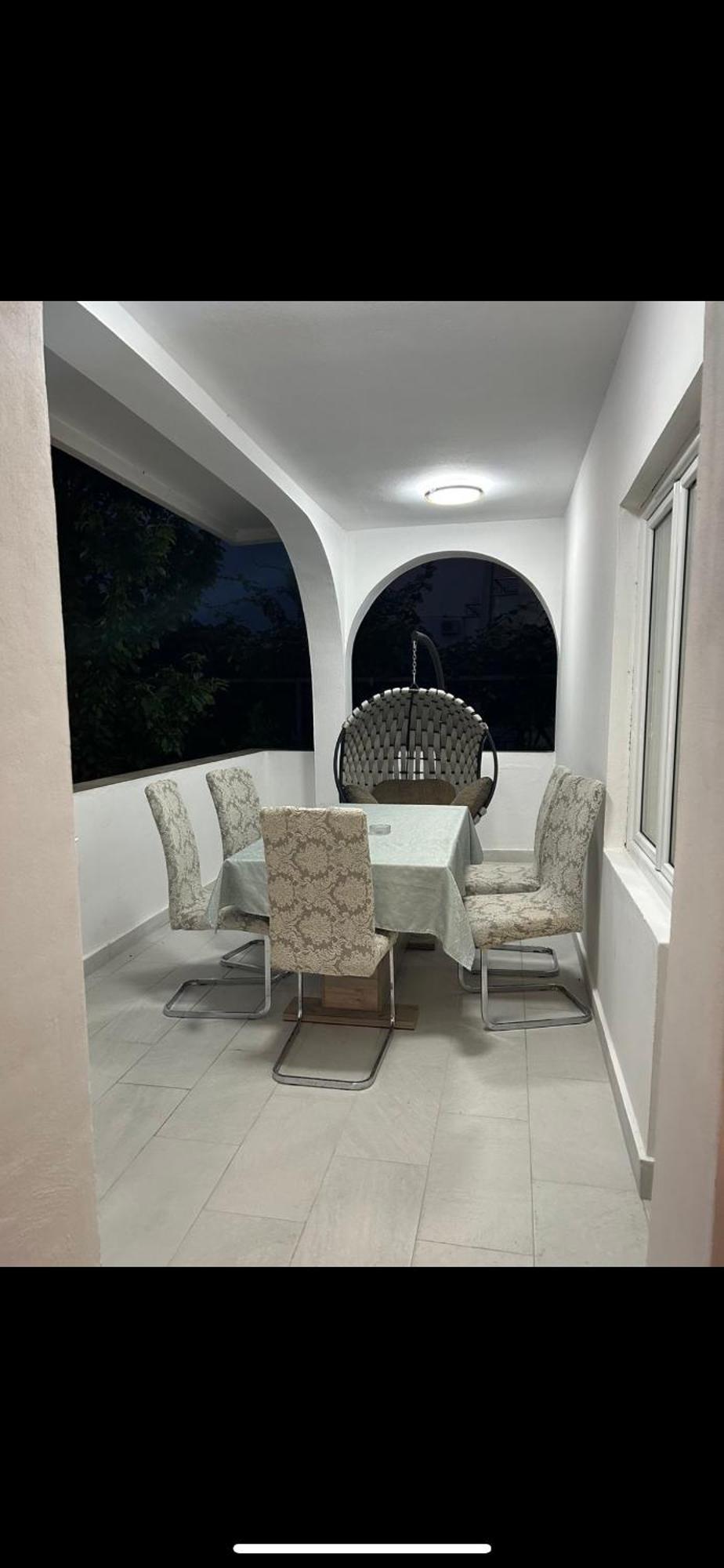 אולסינץ' Apartments Dibra מראה חיצוני תמונה