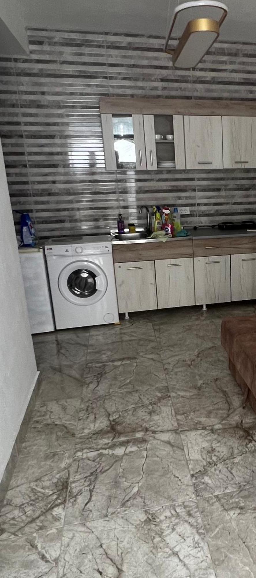אולסינץ' Apartments Dibra מראה חיצוני תמונה