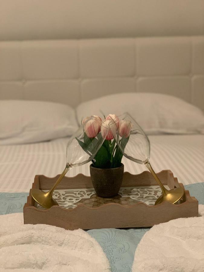 אולסינץ' Apartments Dibra מראה חיצוני תמונה