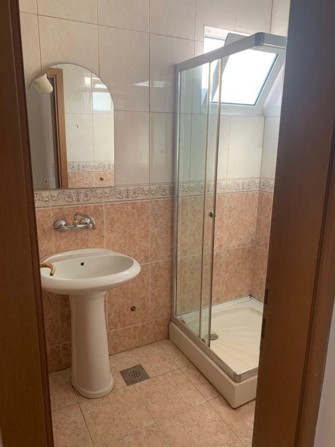 אולסינץ' Apartments Dibra מראה חיצוני תמונה