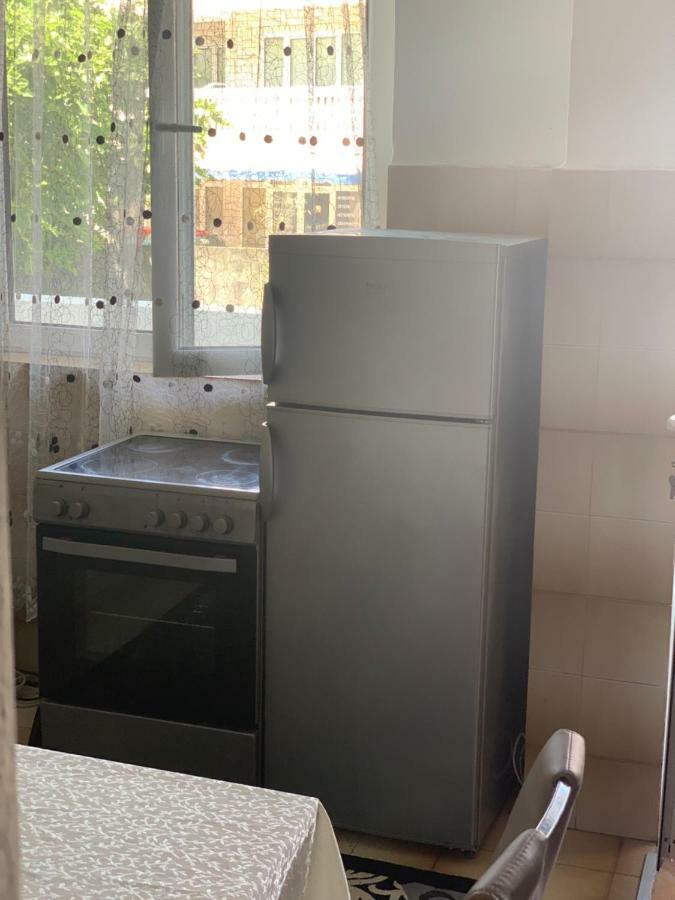 אולסינץ' Apartments Dibra מראה חיצוני תמונה